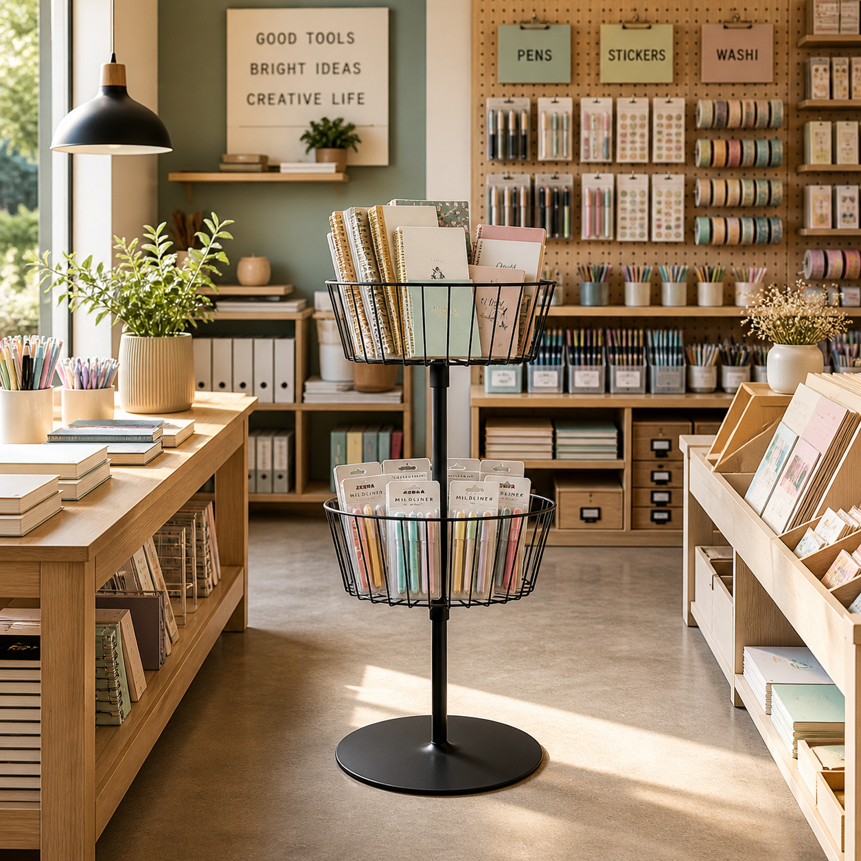 Showcases Direct | Modern Store Fixtures & Retail Displays
