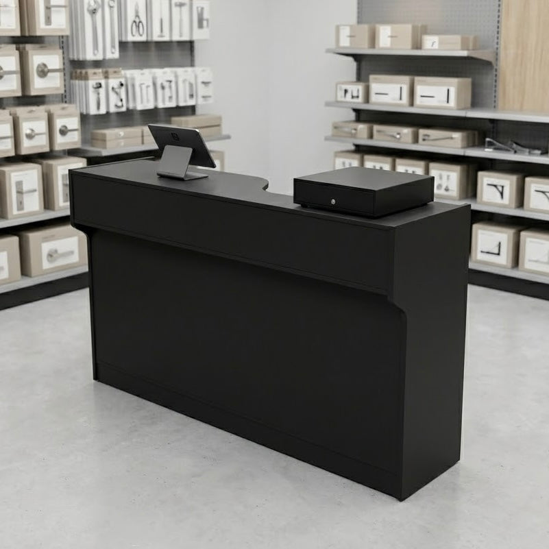 Showcases Direct | Modern Store Fixtures & Retail Displays