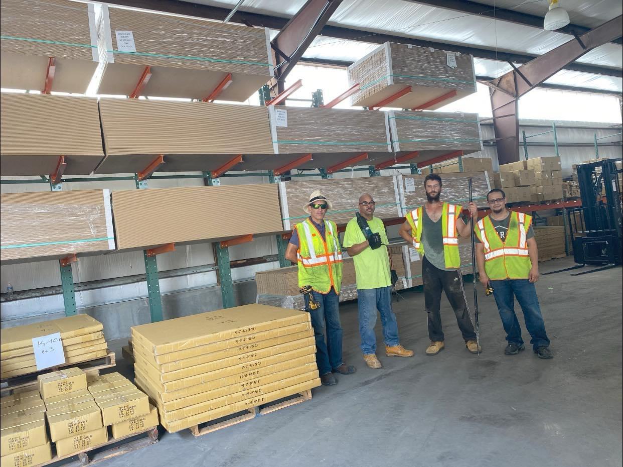 Showcases Direct | Modern Store Fixtures & Retail Displays