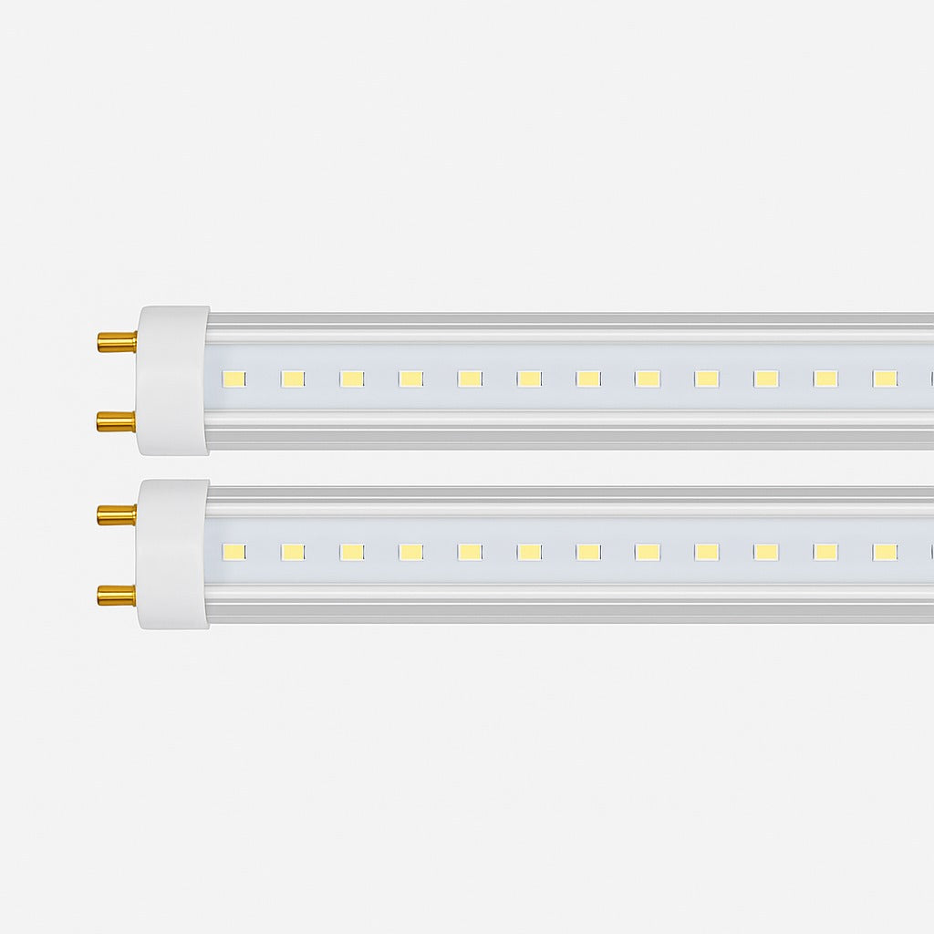 Commercial Ceiling Lighting