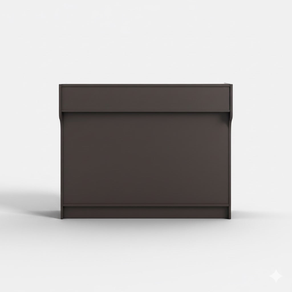 POS & Register Stands