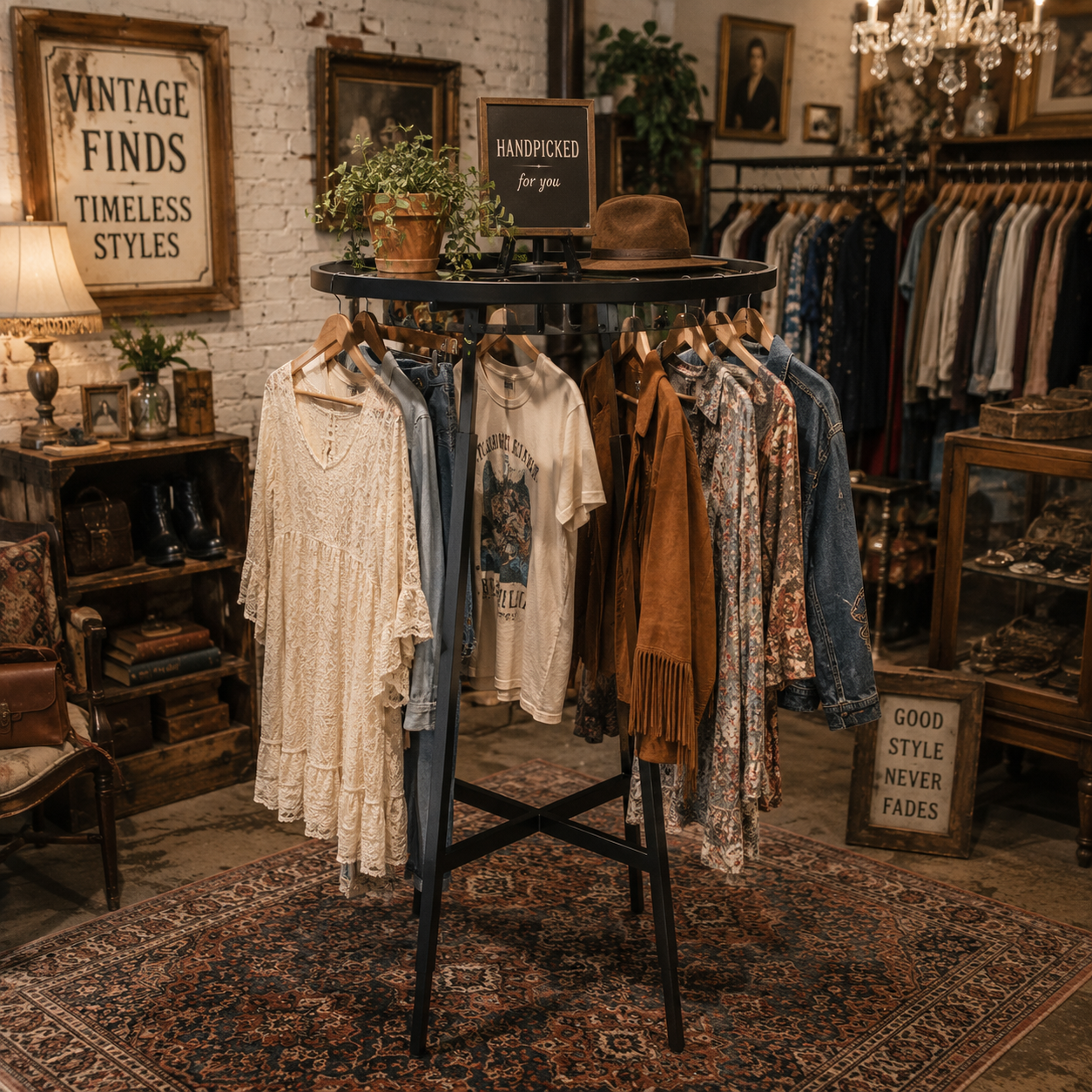 Showcases Direct | Modern Store Fixtures & Retail Displays 