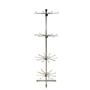 4-Tier 10 Hook Spinner