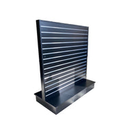 Island Slimline Slatwall Aluminum Inserts