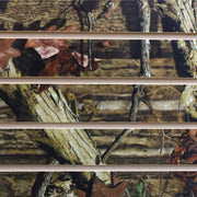 Mossy Oak Slatwall Panel