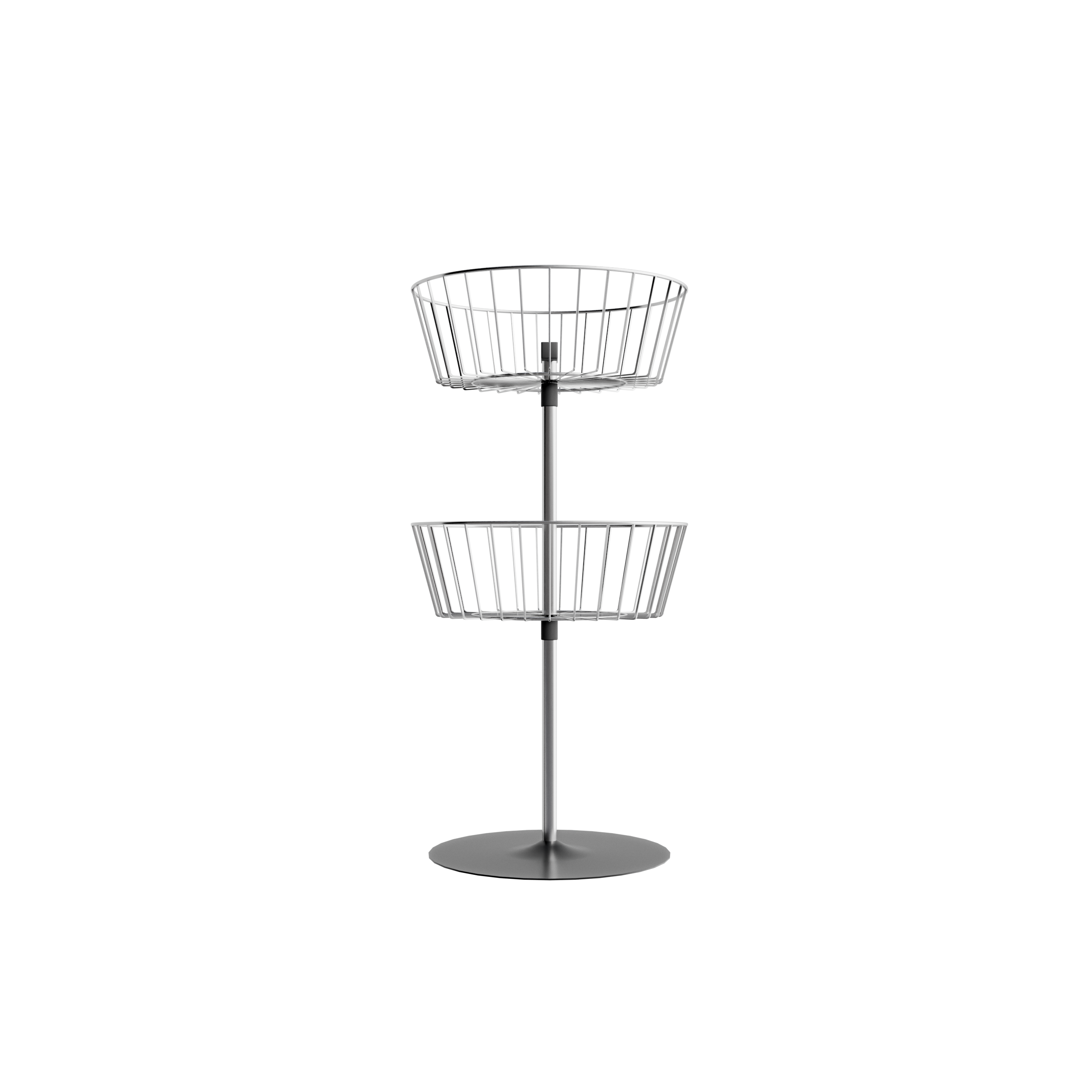 Wire Racks