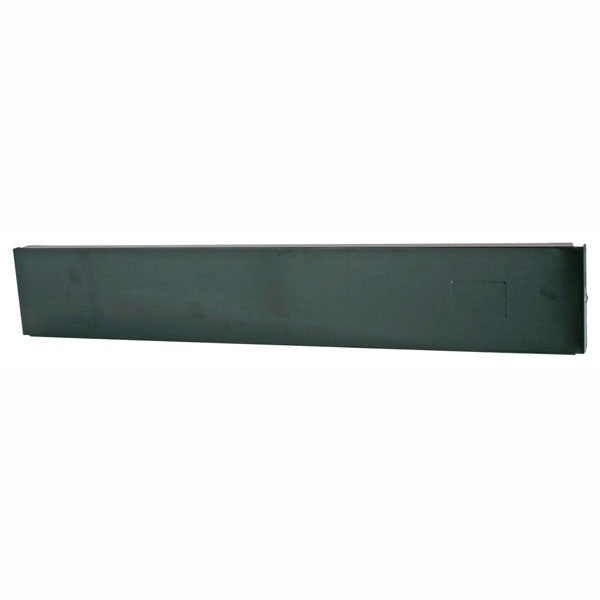 **Gondola Kick Plate