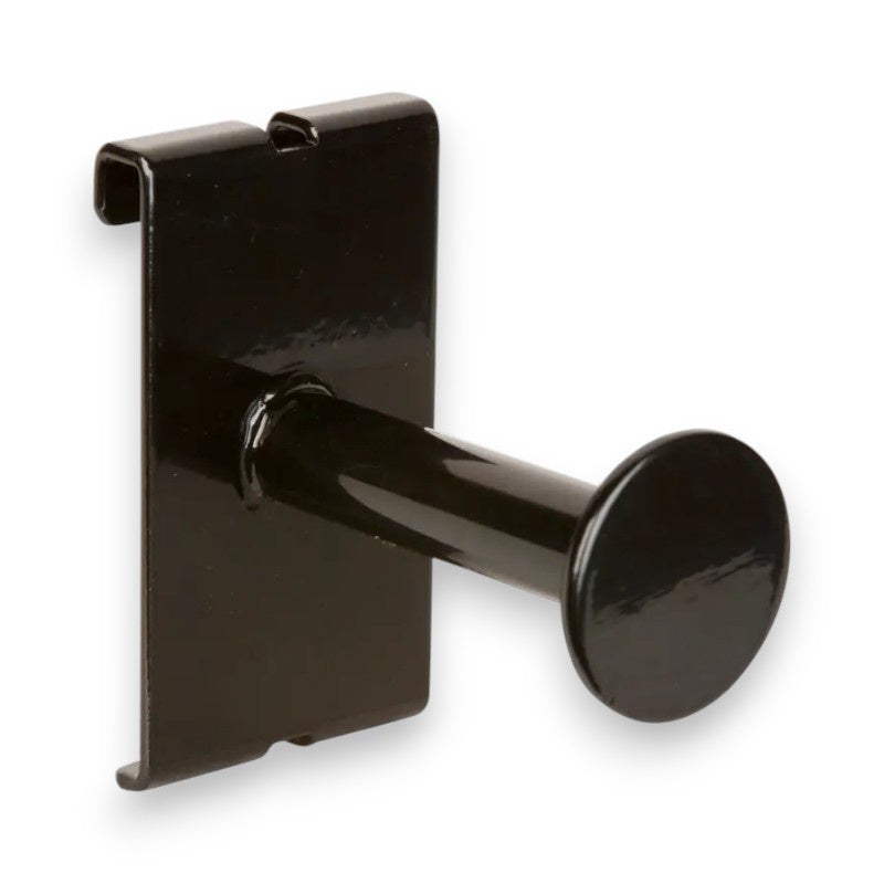 3" Hook Round Tubing for Gridwall