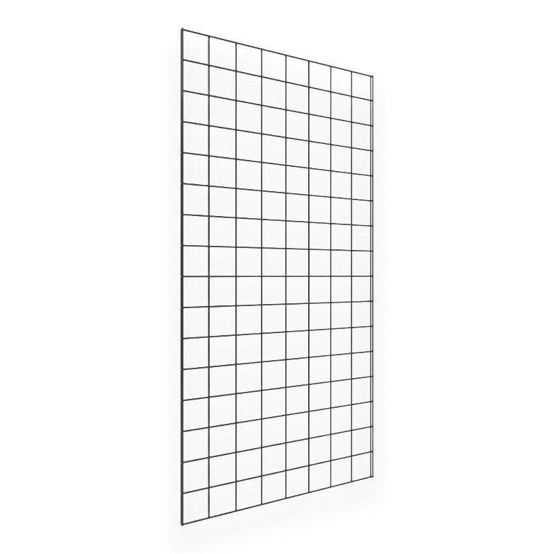 Grid Wall Panel 2x4 (3-Pack)