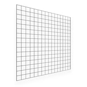Grid Wall Panel 4x4 (3-Pack)