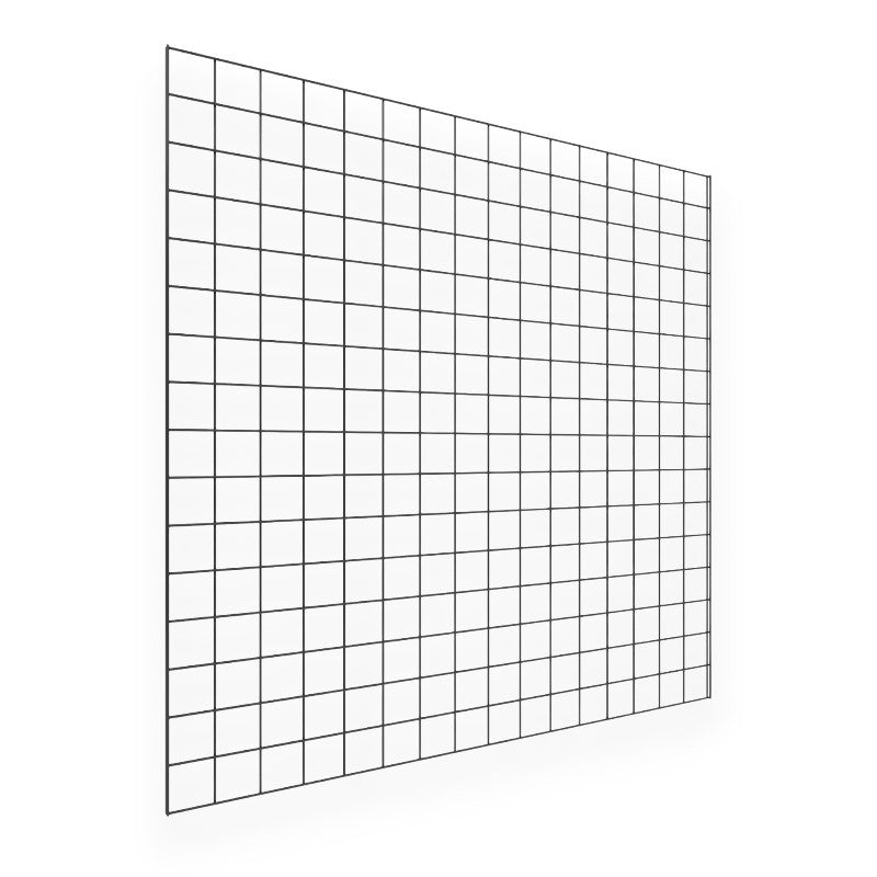 Grid Wall Panel 4x4 (3-Pack)