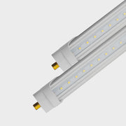 LED Light 8ft  40W (ETL Certified)