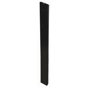 **Gondola Upright End Cover