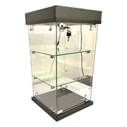 *Frameless Counter Top w/ LED