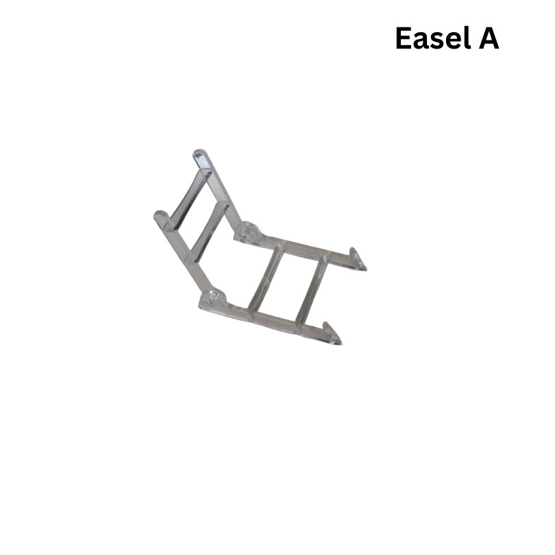 Easel A