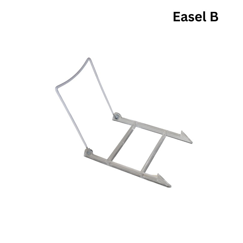 Display Easel B