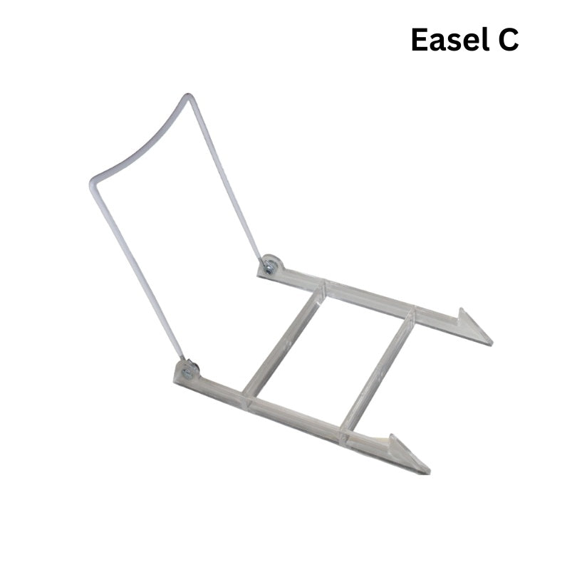 Display Easel C