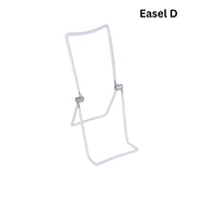Display Easel D