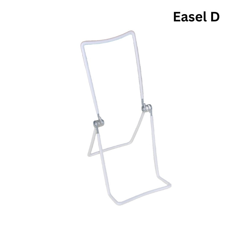 Display Easel D