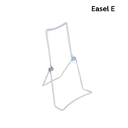 Easel E