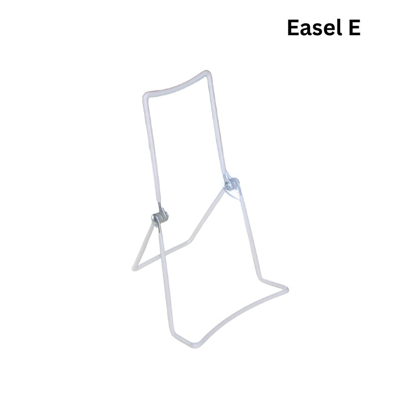 Easel E