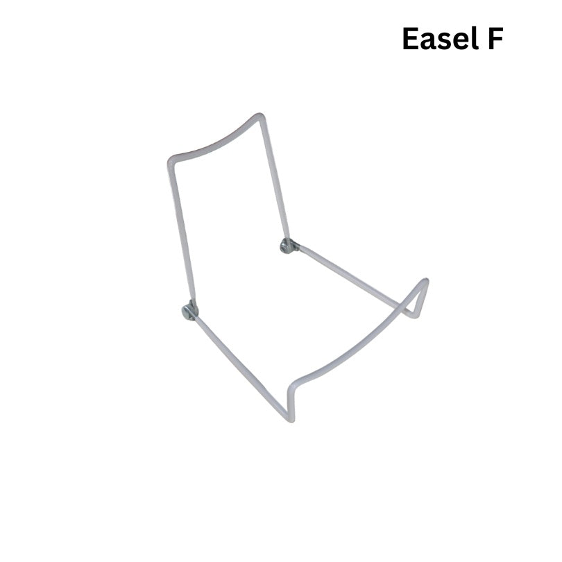 Easel F