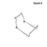 Display Easel K (Gridwall)