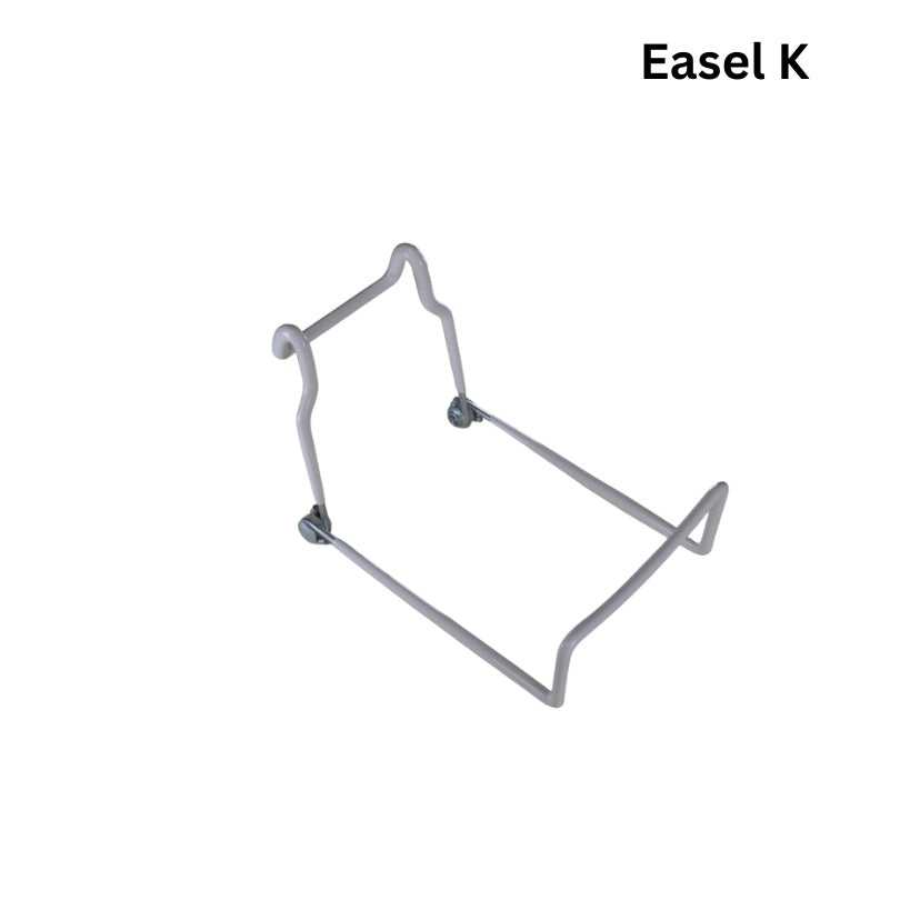 Display Easel K (Gridwall)