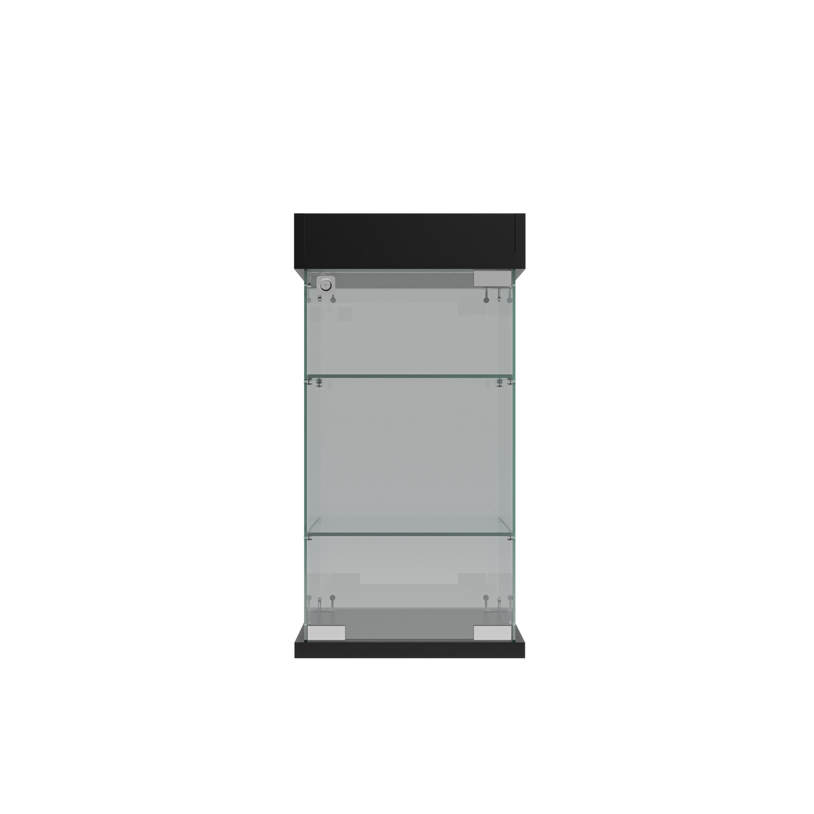 Frameless Counter Top with LED