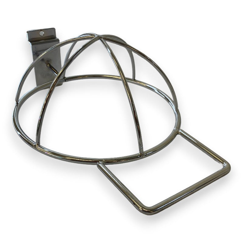 Slatwall Hat Hooks