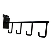 10" Straight Bottom Hook