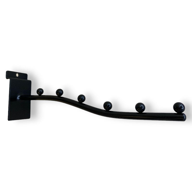 10" Waterfall Ball Hook