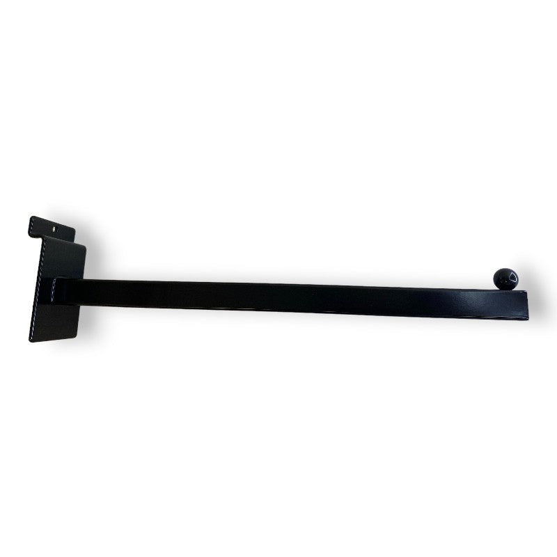 Bar Hook Square Tubing 10 Inch Single