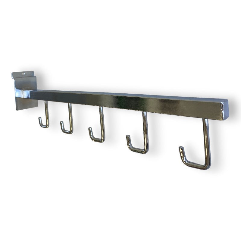 Straight Bottom Hook Square Tubing