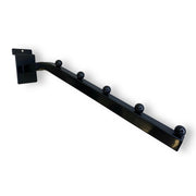 Waterfall Ball Hook Square Tubing 15 Inch Single