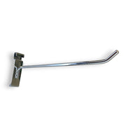 10" Gridwall Hook
