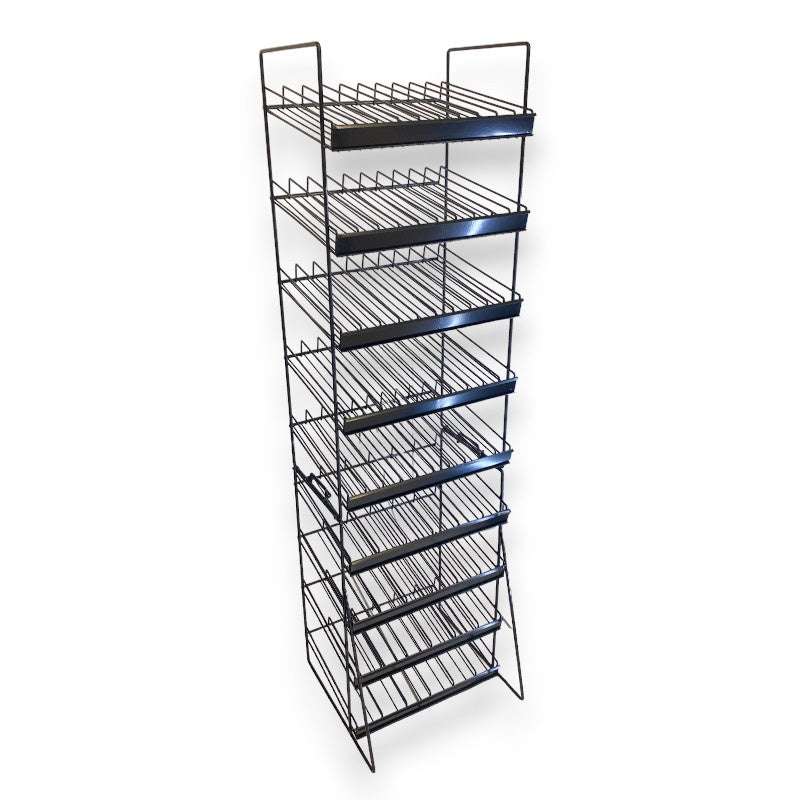 5 Tier Shelf Wire Rack