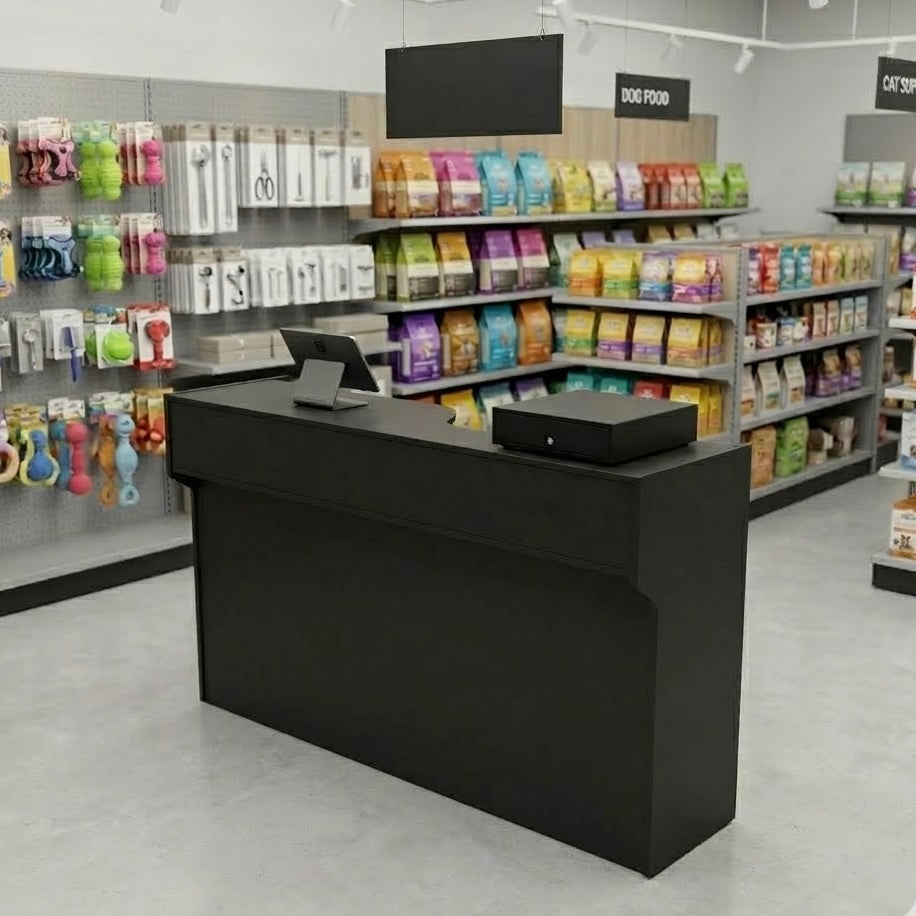 Showcases Direct | Modern Store Fixtures & Retail Displays 