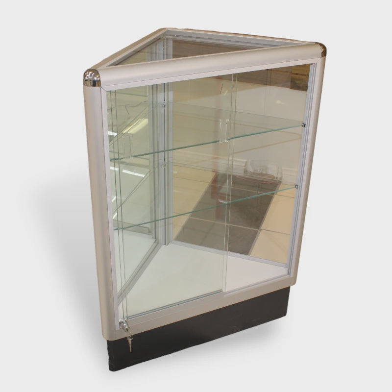 Corner Triangle Radius Edge