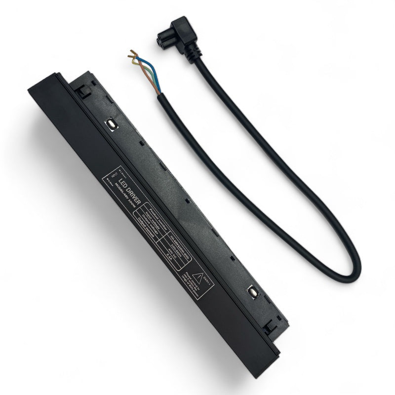 Transformer 100W for Track Lighting