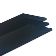 Wood Melamine Shelf 48"