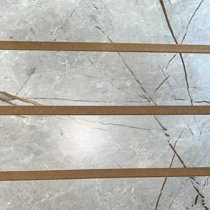 Calypso Gold Slatwall