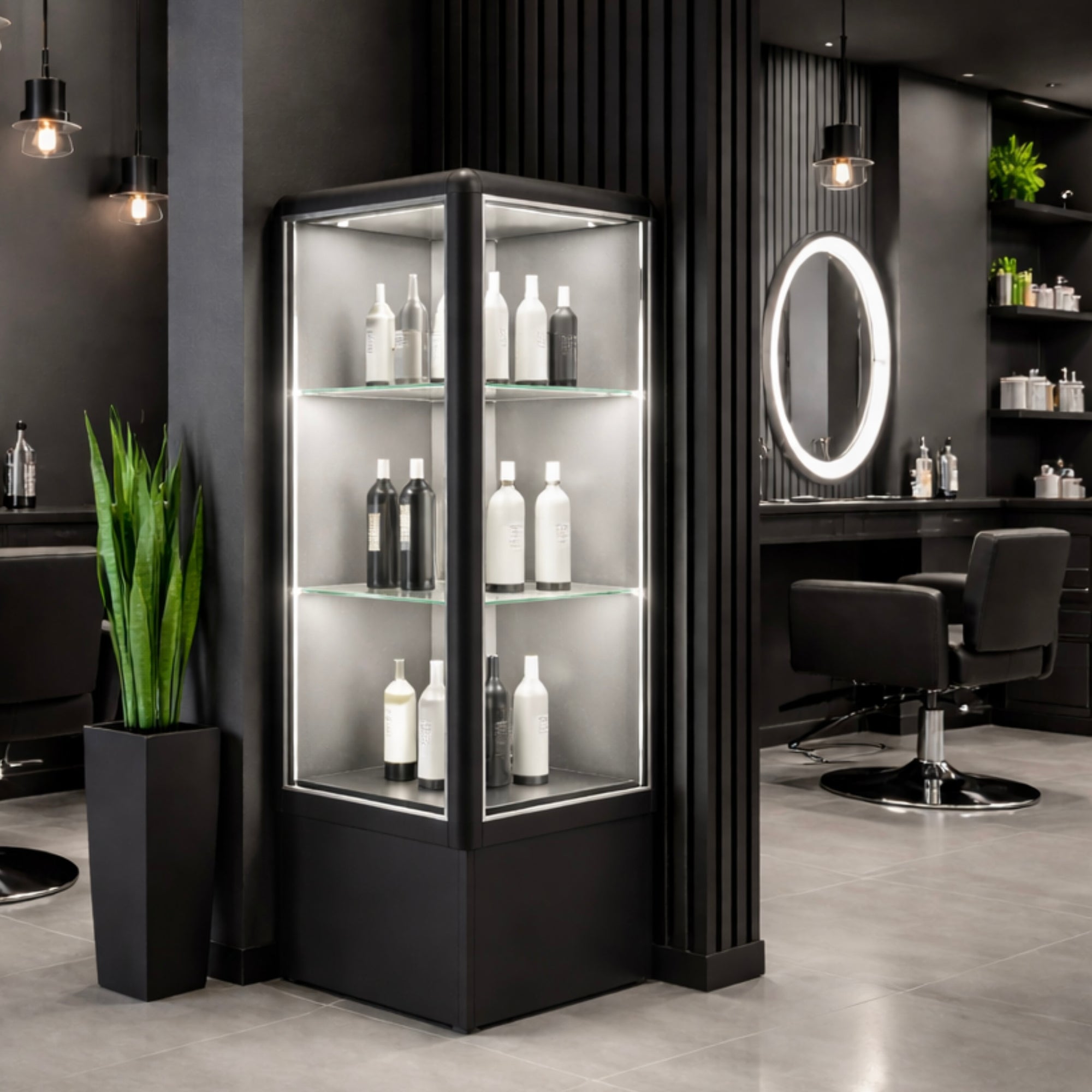 Showcases Direct | Modern Store Fixtures & Retail Displays 