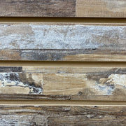 Farmhouse Planks