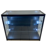 Ultra Premium 6ft Showcase Assembled w/ LED