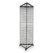 Slatgrid Merchandiser Triangle