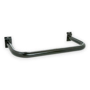 Hang Rail for Slatwall Round Tubing