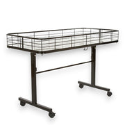 Dump Table with Casters