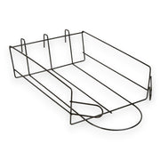 Wire Cap Display for Gridwall