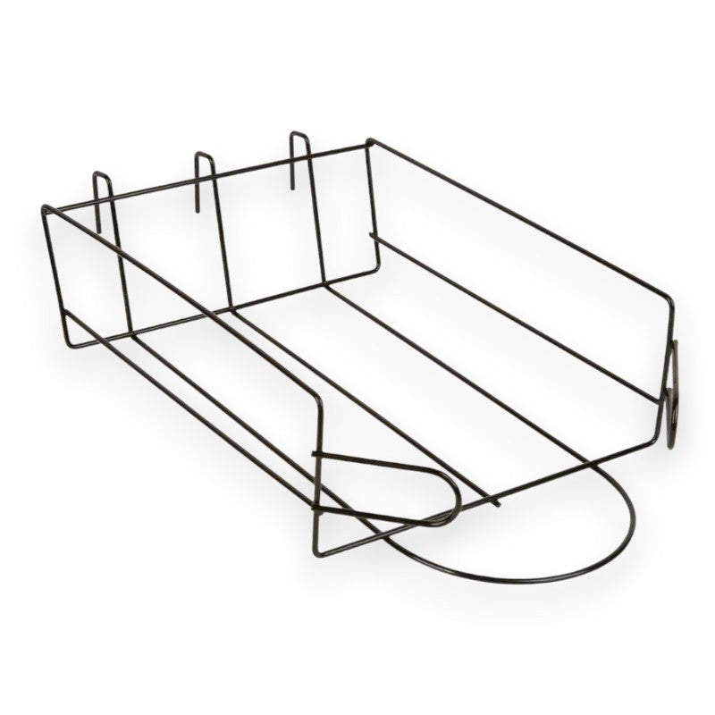 Wire Cap Display for Gridwall